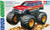 Tamiya #17010 1/32 Mini 4WD Toyota 4Runner