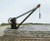 Wills #SS51 OO Yard Crane Kit