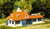 Atlas # 760 HO Roadside Restaurant Kit
