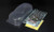 Tamiya #51340 Nissan GT-R 1/10 Bodyshell