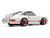 HPI  #101320  1/10 Porsche RSR 1973 Carrera Clear Body