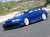 HPI #17515 1/10 Nissan Skyline R32 GT-R Clear Body Shell-200mm
