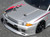 HPI #17515 1/10 Nissan Skyline R32 GT-R Clear Body Shell-200mm