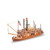 Artesania #ART20515 Mississippi Paddle Steamer Kit