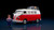 Playmobil #970176 Volkswagen T1 Camping Bus-74 pces