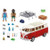 Playmobil #970176 Volkswagen T1 Camping Bus-74 pces