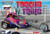 MPC #897 1/25 Torque Trike