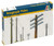 Italeri #404 1/35 Telegraph Poles