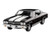 Revell #7662 1/25 1968 Chevy Chevelle SS 396