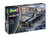 Revell #7662 1/25 1968 Chevy Chevelle SS 396
