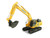 Universal Hobbies #UH8120 1/50 Komatsu PC490LC-11 Heavy Duty