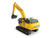 Universal Hobbies #UH8120 1/50 Komatsu PC490LC-11 Heavy Duty