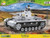 Cobi #2523 Panzer III Ausf.E-470 Pces