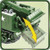 Cobi #2531 M12 Gun Motor Carriage-560 pces