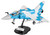 Cobi #5801 1/48 Mirage 2000-5 400 pces