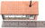 Hornby #R9811 00 Shiplap Lean-To