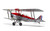 Airfix #A04104 1/48 De Havilland Tiger Moth