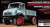 Tamiya #58692 1/10 Mecedes Benz Unimog 406 Series 9600  CC-02 Kit