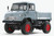Tamiya #58692 1/10 Mecedes Benz Unimog 406 Series 9600  CC-02 Kit