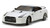 Tamiya #58623 Nissan Skyline GTR  R35 1/10 Drift Spec Kitset