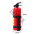 Injora # 1/10 Fire Extinguisher