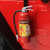 Injora # 1/10 Fire Extinguisher