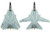 Tamiya #60782 1/72 F-14A Tomcat
