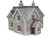 Metcalfe #PO335 OO Settle/CarlisleStation Masters House