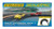 Scalextric #C8510 Extension Pack 1 Cross Overs