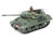 Tamiya #35366 1/35 British Tank Destroyer M10 11C