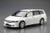 Fujimi #038124 1/24 Honda Odyssey Absolute