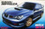 Fujimi #036694 1/24 Subaru Impreza WRX STi