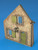 Miniart #35520 1/35 Ruined Village House