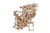 UGears #121270  Marble Run-Chain Hoist