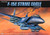Academy #12478 1/72 F-15E U.S Air Force