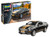 Revell #7665 1/25 2006 Ford Mustang Shelby GT-H