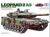 Tamiya #35242 1/35 Leopard 2A5 Tank