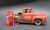 AMT #1144 1/25 1953 Ford F-100