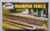 Atlas #2850 12 Hairpin Fence N Scale