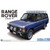 Aoshima #6137 1/24 1992 Range Rover LD36D