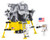 COBI #21079 Apollo 11-370pces