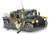 COBI #24306 NATO Armoured All Terrain Vehicle-170pces