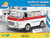 Cobi #24595 1/35 Barkas B1000 Krankenwagen-157pces