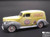 AMT 1161 1/25 1940 Ford Sedan Delivery 'Coca Cola'