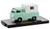 M2 Machines #31500-HS16 1/64 1965 Ford Ecoline w/Camper-Mint Green