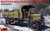 Miniart #39003 1/35 BRITISH MILITARY LORRY B-TYPE