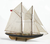 Billings Boats #576 1/65 Bluenose Schooner
