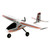 Horizon Hobby #HBZ38000  AeroScout S 2 1.1m RTF with SAFE