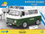 Cobi #24596 1/35 Barkas B1000 Krankenwagen Polizei -157pces
