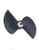SAB #P14 X50 Boat Propeller